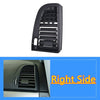 Mercedes-Benz Vito Viano 2 x Left Right Air Conditioning Vent Grille (2003–2014)
