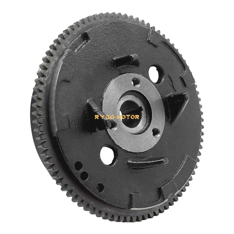 Polaris Magnum Scrambler Sportsman 500 Magneto Rotor Flywheel