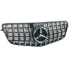 Mercedes Benz W212 E-Class E180 E200 E300 Chrome GT Grille (2009-2013)