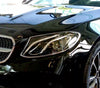 Mercedes E-Class W213 Coupe C238 Headlight Trim Cover (2017-2023)