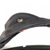 Door Rubber Seal Weatherstrip Left Fits Isuzu ELF NQR NLR Heavy Truck 2007-16