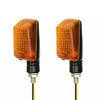 Scooter Moped Front Halogen 12V Blinker Signals