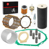 Yamaha Warrior 350 Clutch Kit Springs Gasket Air Filter (1987–2004)