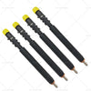 Actyon 200 Sports 2.0 Xdi 4PCS Fuel Injectors (2006-2011)