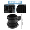 Hyundai Santa Fe 3.5L Mass Air Flow Sensor (2003-2006)