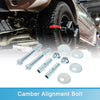 Toyota 4Runner Front Camber Caster and Alignment Kit (1996–2002)
