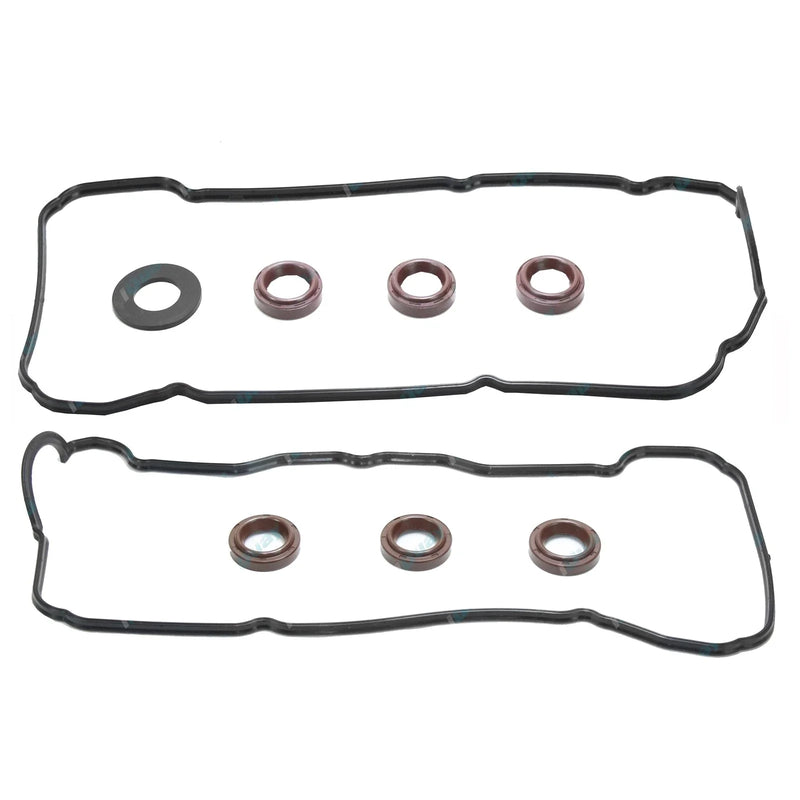 Camry MCV20 MCV36 97~06 V6 1MZFE 3.0L Rocker Valve Tappet Cover Gasket Kit