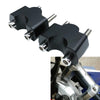BMW G310GS G310R Handlebar Riser Mount Clamp Kit (2016-2020)