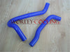 Honda Civic Type-R / VTi FD2 / FN2 K20A Silicone Radiator Hose (2008-2011)