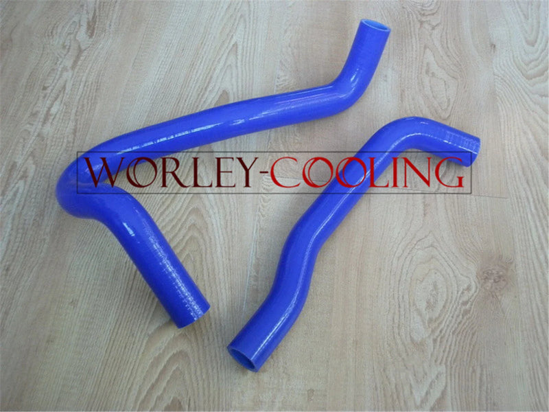 Honda Civic Type-R / VTi FD2 / FN2 K20A Silicone Radiator Hose (2008-2011)