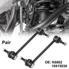 Chevrolet Impala 2 x Pair Rear Stabilizer Sway Bar End Links