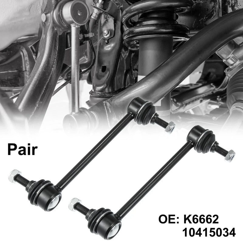 Chevrolet Impala 2 x Pair Rear Stabilizer Sway Bar End Links
