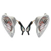 Suzuki Hayabusa GSXR1300 Rear Turn Signal (2008-2017)