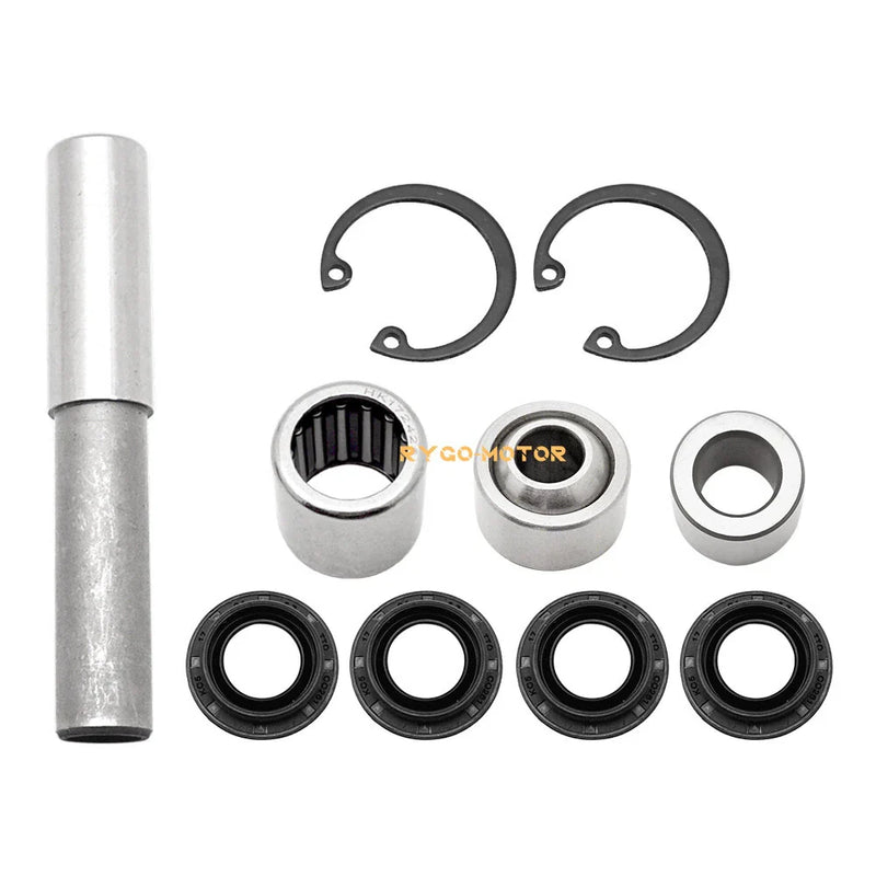 Kawasaki Brute Force 750 4x4i Front A-Arm Bearings Seals Kit (2005–2011)