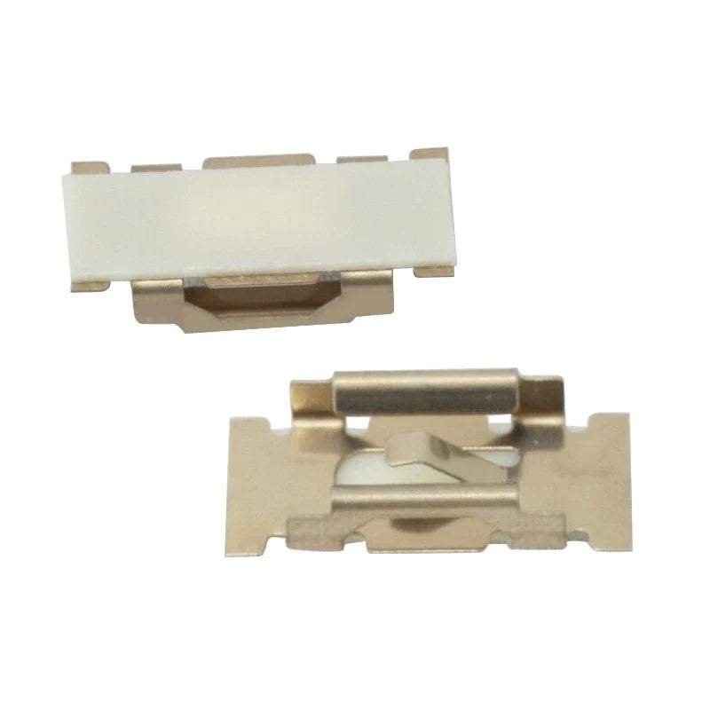 Toyota Corolla, Sienna 4 x Roof Drip Molding Retainer Clips (2003-2023)