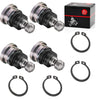 Polaris General XP 4 1000 Upper/Lower Front Ball Joint (2020-2024)