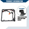 Ford F250 Super Duty 6.4L Diesel Fuel Injector Pump Gasket (2008-2010)