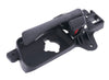 Hyundai i30 Front Left Inner Door Handle Texture Black (2007–2012)