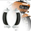 Harley Road Glide FLTRX Headlight Fairing Vent Signals Marker (2015-2024)