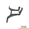 Harley Softail Low Rider ST FXLRST Engine Guard Crash Bar (2024)