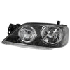Ford BA BF Falcon Fairmont Pair Headlights (2002 - 2006)