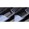 BMW 5 Series Carbon Fiber Door Storage Slot Mats Trim Cover (2024)