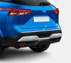 Nissan Rogue Sport Qashqai Rear Bumper Molding Cover Trim (2022-2023)