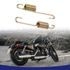 Suzuki 4 x Brake Pedal Return Spring 8cm