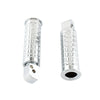 Yamaha XJR1200 Footpegs 1 x Pair (1995-1998)