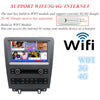 Ford Mustang 9" Android 13 Stereo Radio GPS Head Unit (2010-2014)