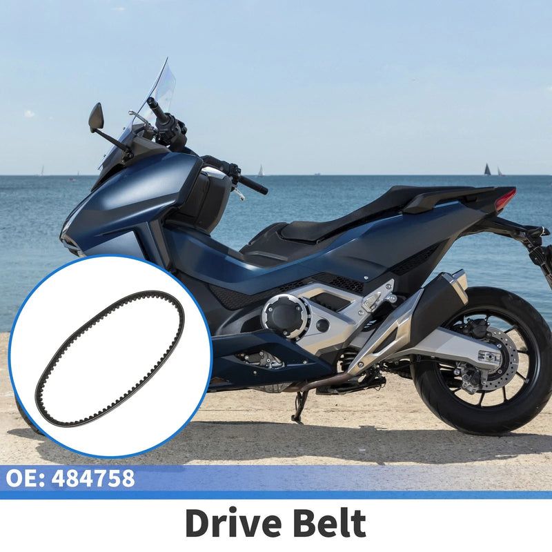 Piaggio HEXAGON 125 4-Takt LX4 Motorcycle Drive Belt V-Belt