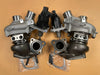Ford F-150, Expedition, Lincoln Navigator Billet Turbocharger (2018-2021)