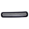 Jeep Wrangler Bumper Grille Cover Mesh Guard (1997-2006)