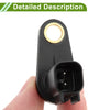 Ford Focus 1 Pc Transmission Speed Sensor (2010-2014)