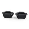 Land Rover Discovery 4 & Sport Black Front Bumper Grille Clips