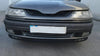 Renault Laguna (2001-2007) 2 Piece Pcs Front Lip Splitter Spoiler