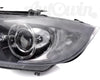 BMW 3 Series E90 E91 (2006-2013) - Genuine OEM Bi-Xenon Headlight LH
