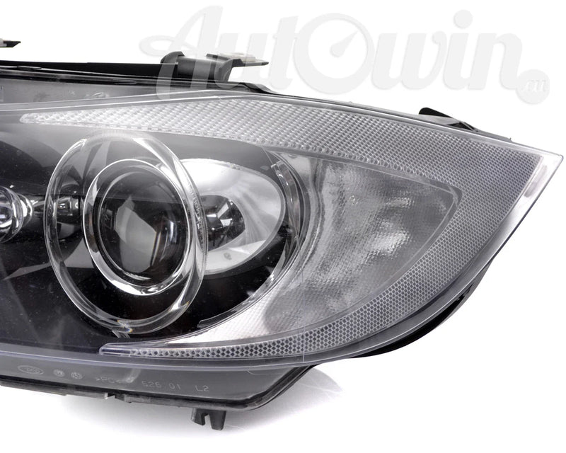 BMW 3 Series E90 E91 (2006-2013) - Genuine OEM Bi-Xenon Headlight LH