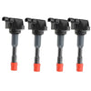 Honda Jazz II, III, Civic VII Hybrid 1.3L 8 x Ignition Coils (2001-2011)