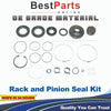Ford Expedition Rack and Pinion Seal Kit (2003–2003)