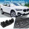 BMW X1 xDrive28i 2012 Power Window Switch (2012)