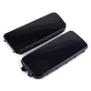 BMW 3 E36 Fog Light Bumper Grille Cover Caps (1992-1998)