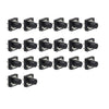 Various Models 20 x 12x12x11mm Micro Momentary Tactile Push Button Switch