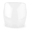 Kawasaki Ninja EX 250 (1988-2007) Clear 1x ABS Windshield