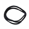 Door Rubber Weatherstrip Front LH Fits Toyota Corolla KE70 2D SED 1979-87 D06