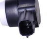 Chrysler Dodge Jeep Parking Sensor PDC Parktronic (2011-2019)