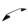 Kia Stinger GPS Navigation Panel Frame Trim (2021-2023)