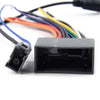 Honda Civic CR-V Radio Stereo Wiring Harness Antenna Adapter (2001-2006)