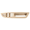 BMW X5 E70 X6 E71 E72 Beige Front Door Handle Trim Cover (2007-2013)