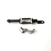 Cadillac Escalade, Chevy C2500 HVAC Mode Evaporator Heat Link Lever (2002-2006)